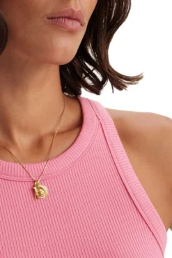 Levis Débardeur LEVI'S® TANK Dreamy Rose -Promos Femme T-Shirt Magasin levis a7326 00 03 4