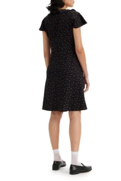 Levis Robe LEVI'S® MYLENE Isabel -Promos Femme T-Shirt Magasin levis a7596 00 02 3