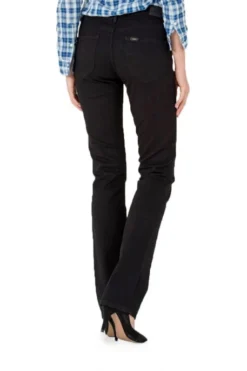 Jean LEE MARION Black In Rinse