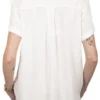 Chemisier TEDDY SMITH ELLIE Middle White
