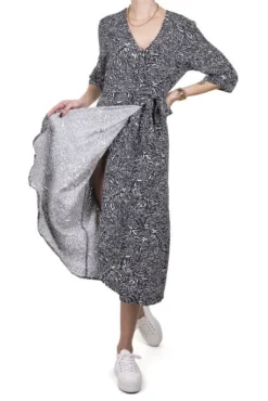 Robe Longue TEDDY SMITH RMEGUY