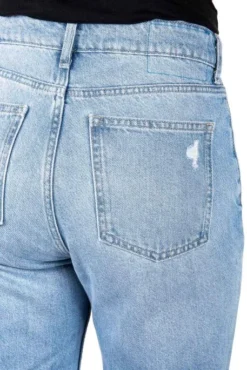 Jeans TEDDY SMITH MOM Fripp Destroy