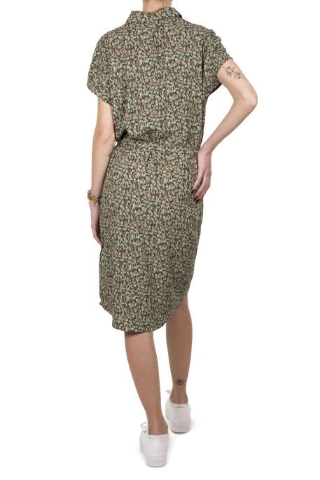 Robe TEDDY SMITH RTERRY Sweet Jungle 1 Robe TEDDY SMITH RTERRY Sweet Jungle