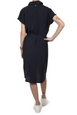 Robe TEDDY SMITH RTERRY Dark Navy