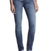 Jean SALSA MYSTERY PUSH UP SKINNY Blue