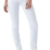 Jeans SALSA SECRET PUSH IN SLIM White