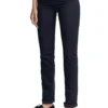 Jean SALSA SECRET PUSH IN SLIM Navy