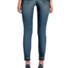 Jeans SALSA FAITH PUSH IN CROPPED DELAVAGE PREMIUM