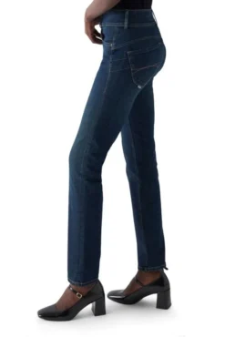 Jean SALSA SECRET PUSH IN SLIM Cast