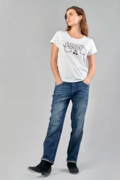 Promos Femme T-Shirt Magasin -Promos Femme T-Shirt Magasin tdc 25863 3