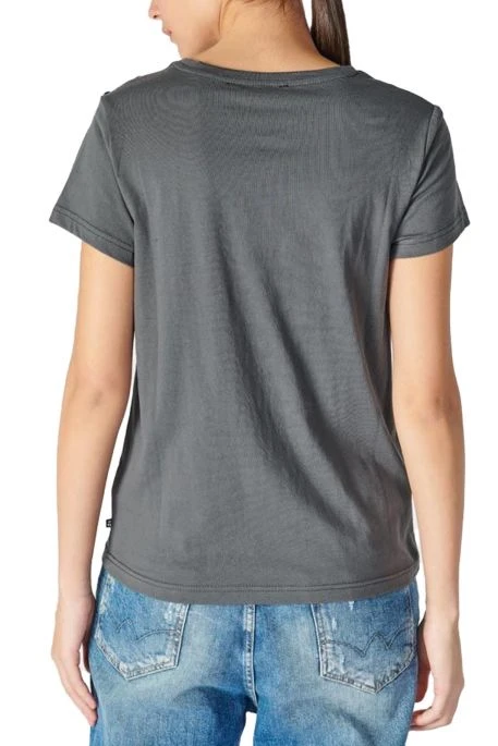 Tee Shirt LE TEMPS DES CERISES MISTY Smoke 3 Tee Shirt LE TEMPS DES CERISES MISTY Smoke – Image 3