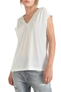 Tee Shirt LE TEMPS DES CERISES SIDY Ice Cream