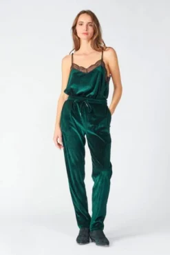 Débardeur LE TEMPS DES CERISES YORI Pine Grove -Promos Femme T-Shirt Magasin tdc fyori 9191 pine 4