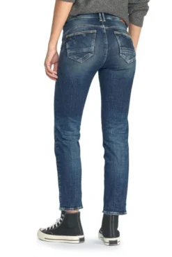 Jean LE TEMPS DES CERISES ZEP Destroy -Promos Femme T-Shirt Magasin tdc jfzep000w1384 2