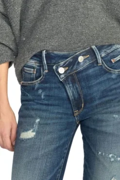 Jean LE TEMPS DES CERISES ZEP Destroy