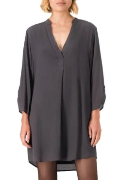 Robe TEDDY SMITH KARY Kaki