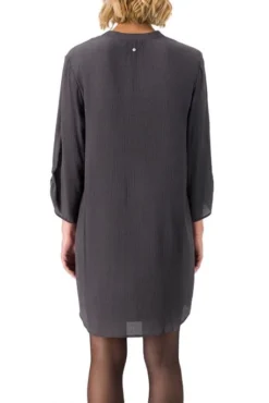 Robe TEDDY SMITH KARY Kaki -Promos Femme T-Shirt Magasin teddy 30616552 400m 2