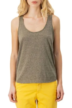 Débardeur TEDDY SMITH DEBY 2 Jungle