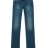 Jeans TEDDY SMITH PEPPER Dye