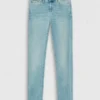 Jean TEDDY SMITH P-Pepper Indigo Clair
