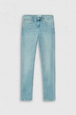 Jean TEDDY SMITH P-Pepper Indigo Clair