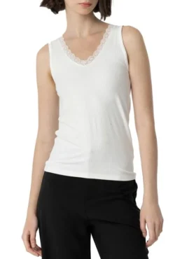 Débardeurs Lot De 2 TIFFOSI Noirs