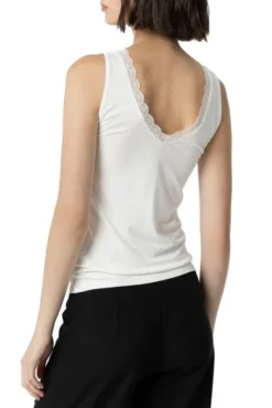 Débardeurs Lot De 2 TIFFOSI Noirs -Promos Femme T-Shirt Magasin tiffosi 26368 3