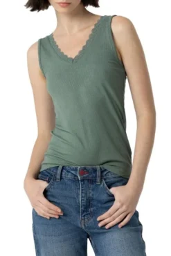 Débardeurs Lot De 2 TIFFOSI Vert