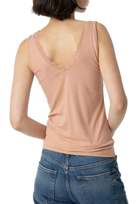 Débardeurs Lot De 2 TIFFOSI Vert 2 Débardeurs Lot De 2 TIFFOSI Vert – Image 2