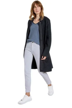 Tee Shirt TOM TAILOR POPCORN Blue