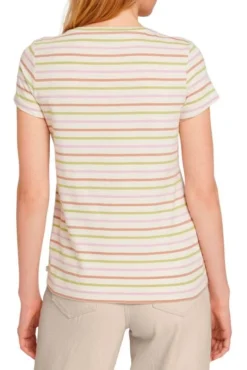 Promos Femme T-Shirt Magasin -Promos Femme T-Shirt Magasin tom tailor 22916 2