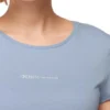 Tee-shirt TOM TAILOR Brunnera Blue