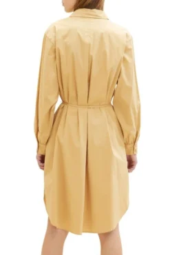 Robe TOM TAILOR Brown