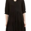 Robe TOM TAILOR Black