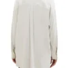 Chemise TOM TAILOR Light Grey