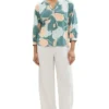 Chemise TOM TAILOR Flower