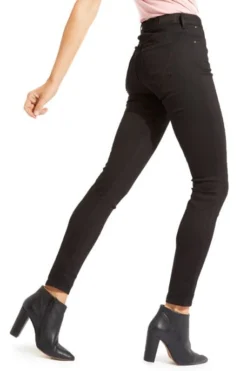 Jean WRANGLER MED Rinsewash