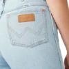 Jeans WRANGLER WILD In Bright Cloud